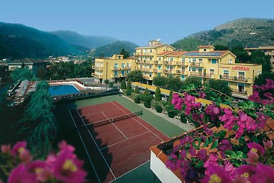 Baita Vacanza golf Pietra Ligure