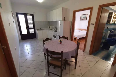 Appartamento Vacanza con famiglia Crikvenica