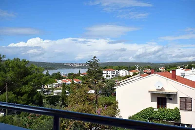 Vakantieappartement Gezinsvakantie Punat