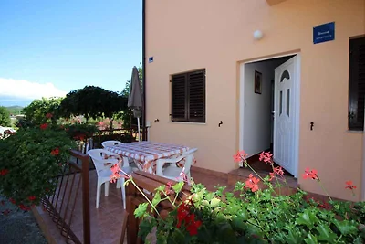 Ferienwohnung mit Terrasse