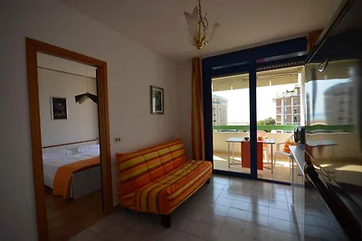 Apartament Dla rodzin Bibione
