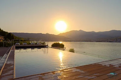 Apartamento Vacaciones familiares San Felice del Benaco
