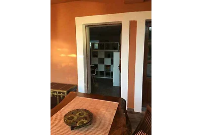 Ferienwohnung in Meernähe