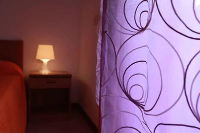 Ferienwohnung Reihenhaus mit eigenem Garten