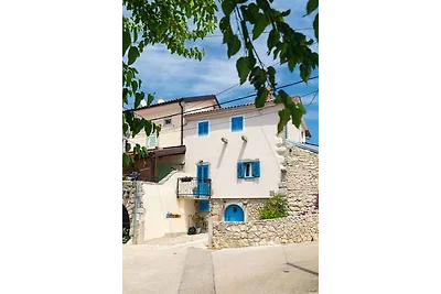 Ferienwohnung mit Terrasse und Klimaanlag