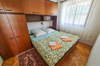 Appartamento Vacanza con famiglia Novi Vinodolski