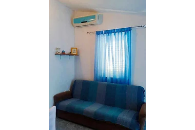Ferienwohnung am Meer