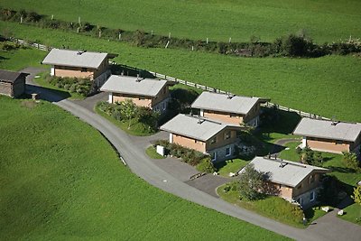 FerienHaus mit Blick auf die Berge