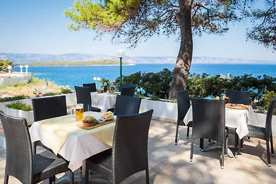 Appartamento Vacanza con famiglia Jelsa