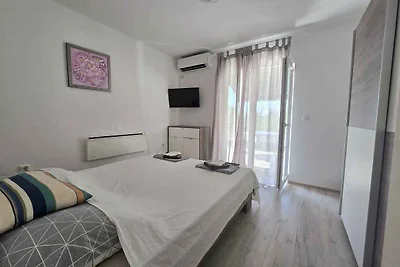 Ferienwohnung Wohnung mit Balkon in