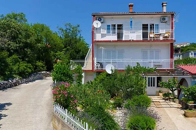 Ferienwohnung mit Balkon und Klimaanlage