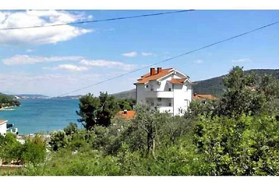 Appartamento Vacanza con famiglia Marina