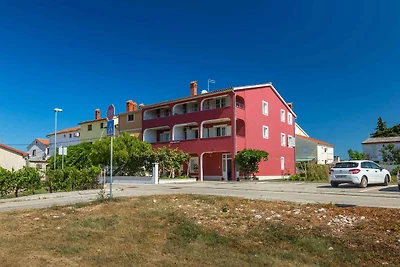 Ferienwohnung mit Klimaanlage