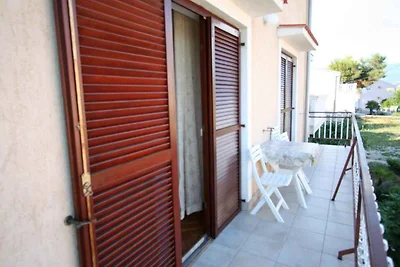 Appartamento Vacanza con famiglia Silo