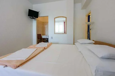Ferienwohnung mit Terrasse
