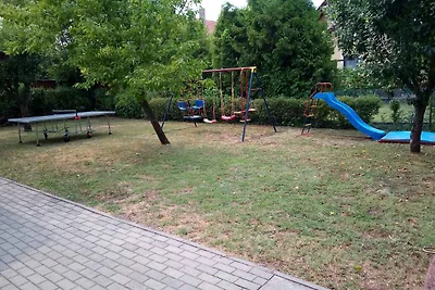 Casa de vacaciones Vacaciones de reposo Balatonfenyves