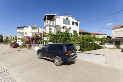 Vakantieappartement Gezinsvakantie Vodice