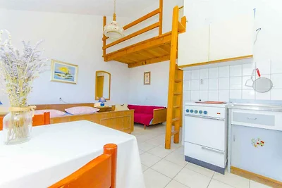 Apartament Dla rodzin Razanj