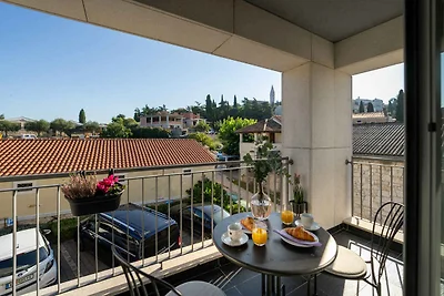 Ferienwohnung nur 50m vom Meer