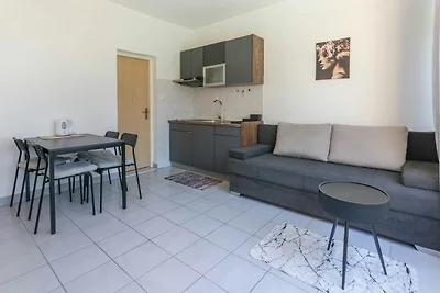 Ferienwohnung mit Klimaanlage