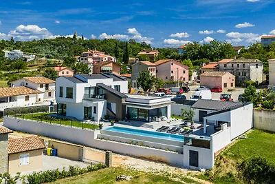 Domek letniskowy Urlop wypoczynkowy Momjan