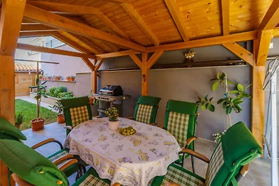 Appartamento Vacanza con famiglia Crikvenica