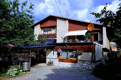Ferienwohnung mit Billard und Sauna in