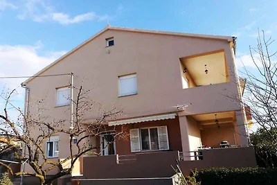 Appartamento Vacanza con famiglia Bibinje
