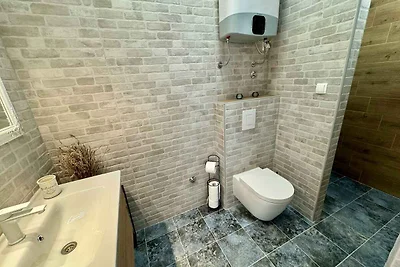 Vakantieappartement Gezinsvakantie Biograd na Moru
