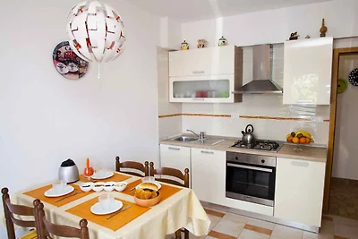 Appartamento Vacanza con famiglia Vrbnik