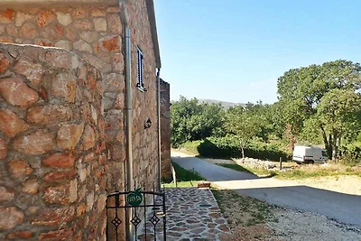 Ferienwohnung mit Terrasse und Klimaanlage