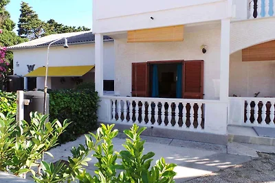 Appartamento Vacanza con famiglia Sabunike