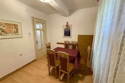 Vakantieappartement Gezinsvakantie Dramalj