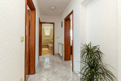 Vakantieappartement Gezinsvakantie Radmani