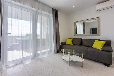 Casa vacanze Vacanza di relax Biograd na Moru