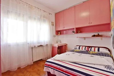 Vakantieappartement Gezinsvakantie Umag