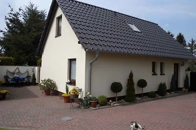 Appartamento Vacanza con famiglia Bergen auf Rügen