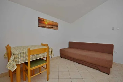 Appartamento Vacanza con famiglia Vodice
