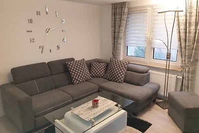 Casa vacanze Vacanza di relax Fichtenwalde