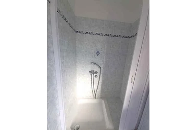 Ferienhaus mit Klimaanalge und Grill