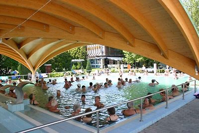 Ferienwohnung in der Nähe der Therme mit WLAN