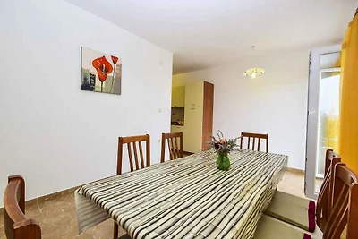 Ferienwohnung mit Terrasse