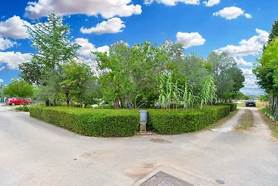 Ferienwohnung mit Klimaanlage