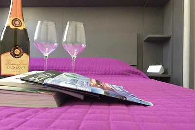 Ferienwohnung mit Klimaanlage