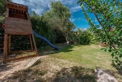 Ferienwohnung mit Klimaanlage