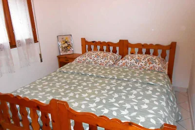 Ferienwohnung mit Internet und Balkon am