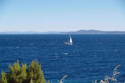 Ferienwohnung nur 50 m vom Strand mit