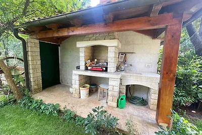 Vakantieappartement Gezinsvakantie Rovinj