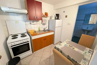 Appartamento Vacanza con famiglia Biograd na Moru