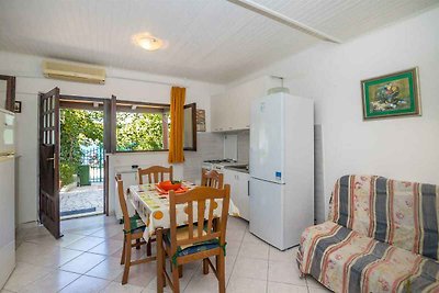 Vakantieappartement Gezinsvakantie Drašnice